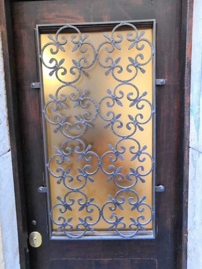 Appartamento Alcova Венеція Екстер'єр фото